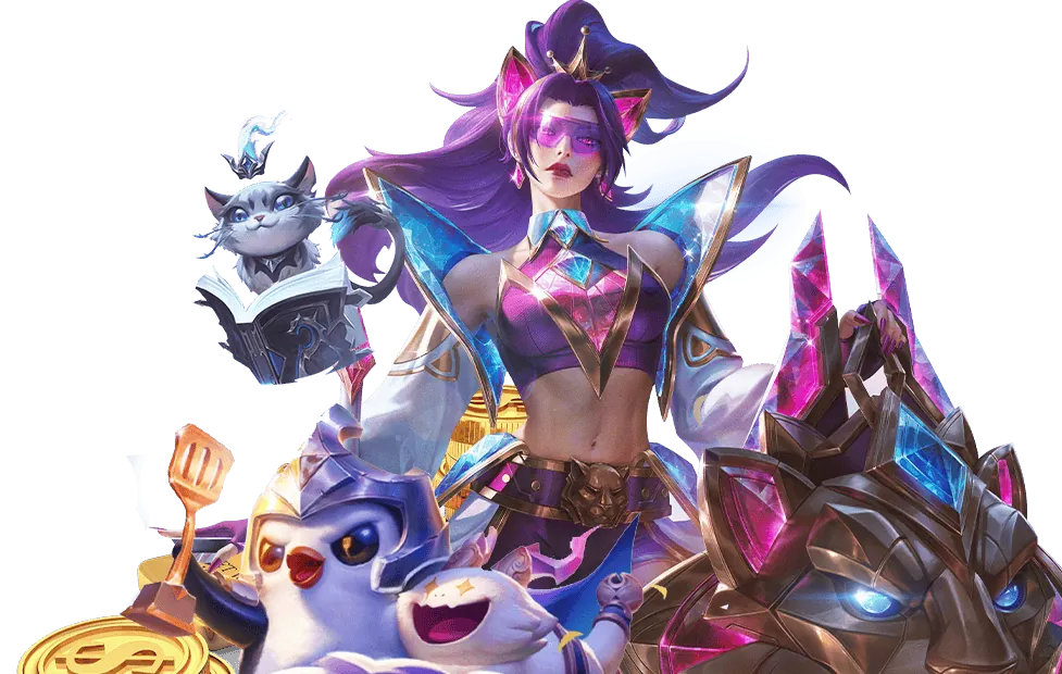 Vòng quay miễn phí hàng tuần