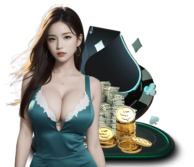 Video Slot với đồ họa hiện đại và hiệu ứng đặc biệt